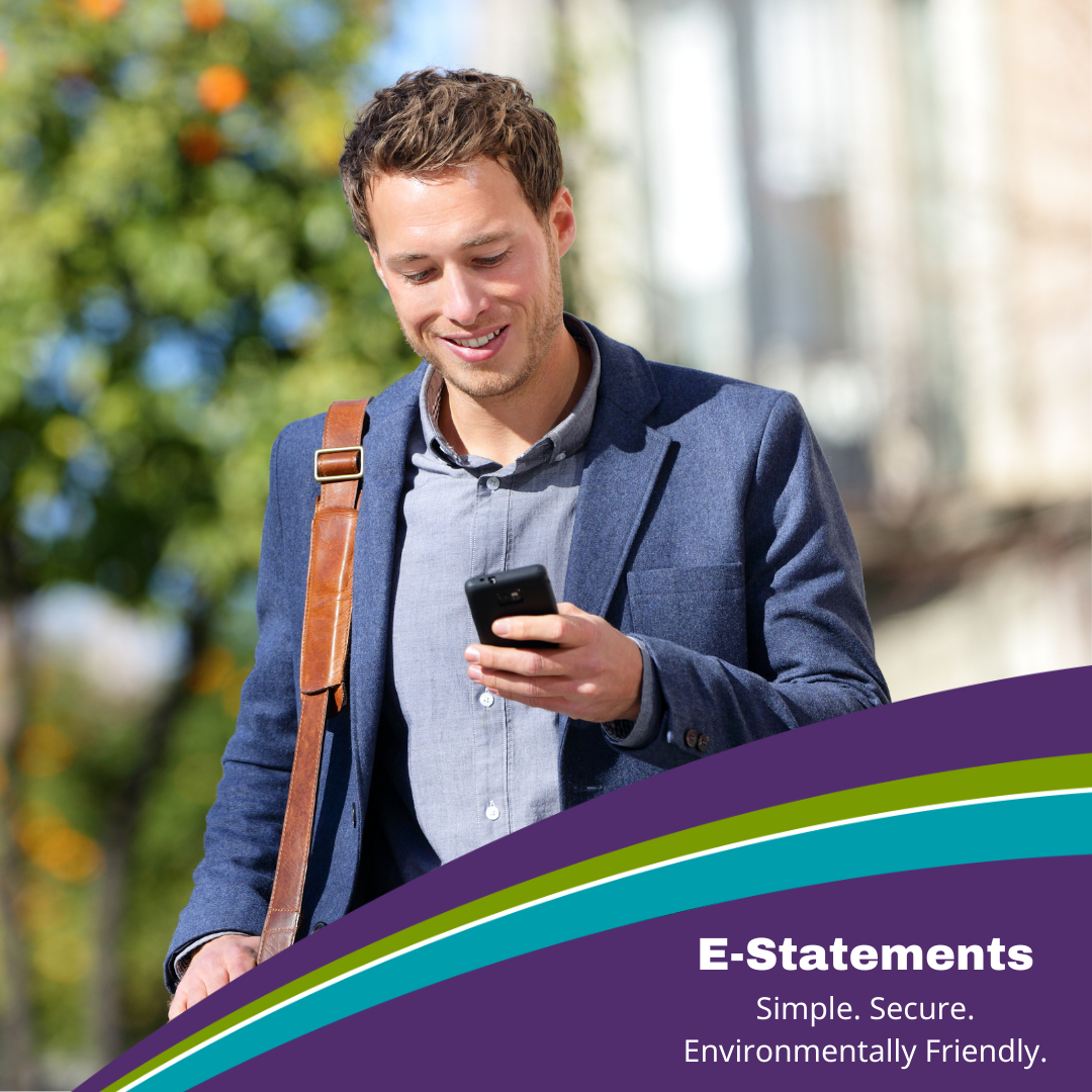 E-Statements 2026 FSB in the Community