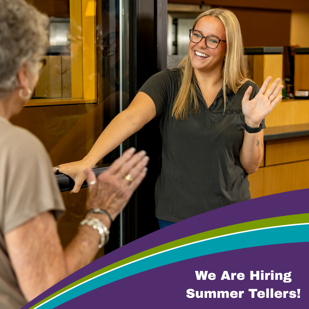 FSB Customer Solutions Team