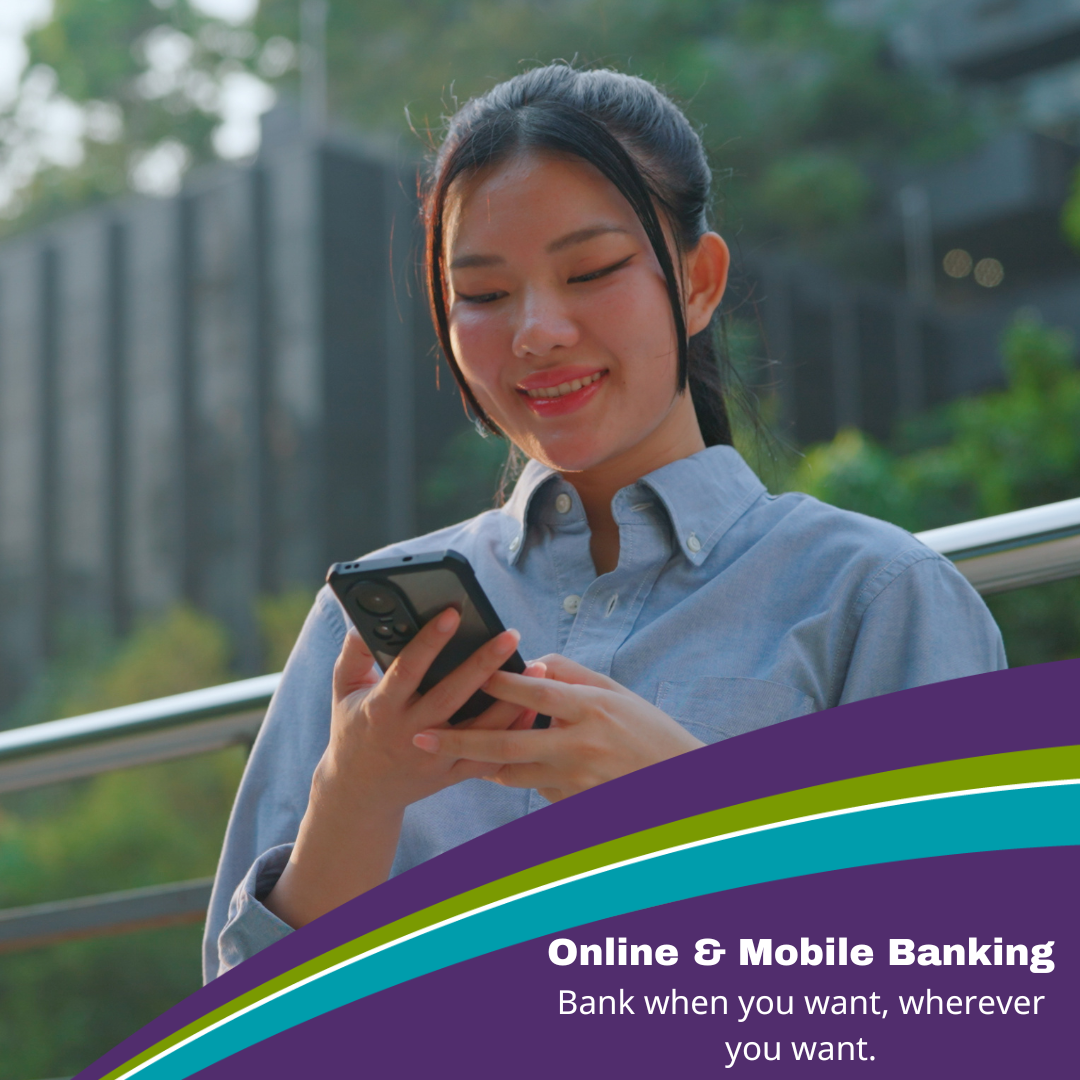 Pay with your mobile device.