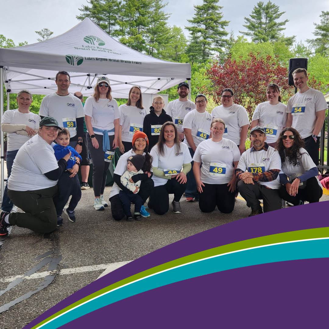 Tilton NUCAR 5K
